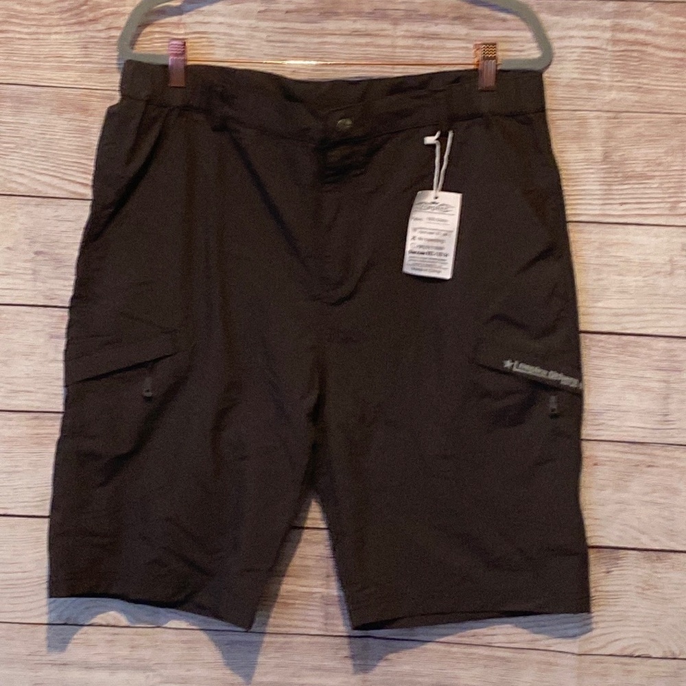 💜💜 Men’s Outdoor Cargo Shorts Size 34